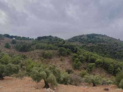 Piso en venta en Yunquera