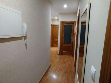 Piso en venta en Huelma