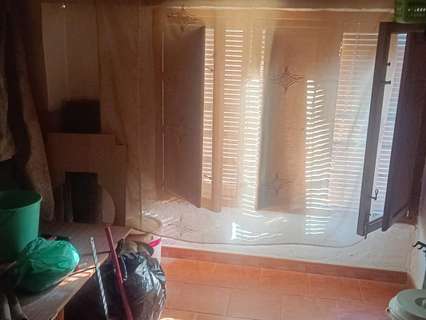 Casa en venta en Huelma