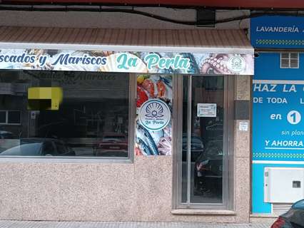Local comercial en venta en León