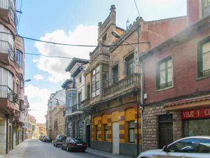 Edificio en venta en La Bañeza