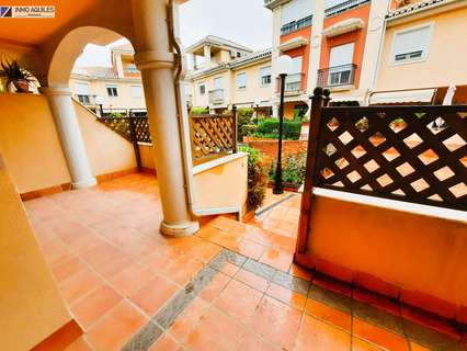 Casa en alquiler en Granada