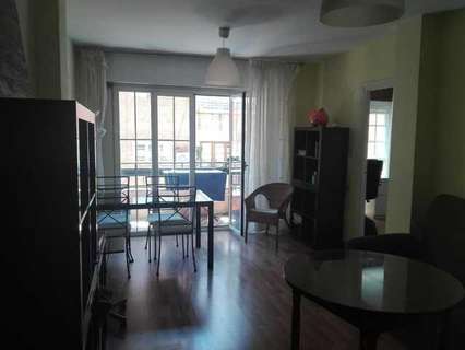 Piso en alquiler en Granada