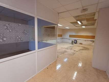 Local comercial en alquiler en Granada