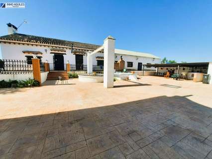 Chalet en venta en Granada