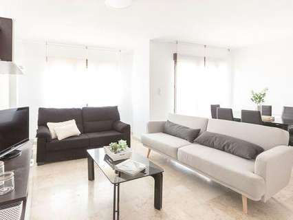 Piso en alquiler en Granada