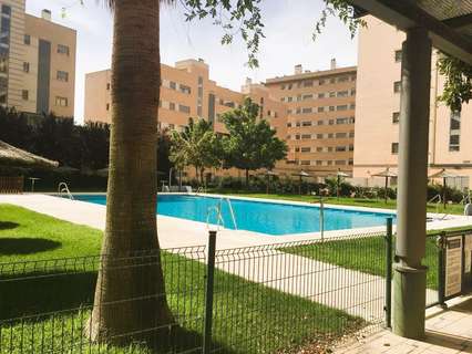 Piso en alquiler en Granada rebajado