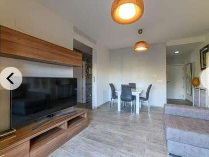 Piso en alquiler en Granada