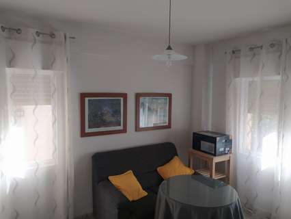 Apartamento en alquiler en Granada