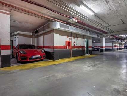 Plaza de parking en alquiler en Granada