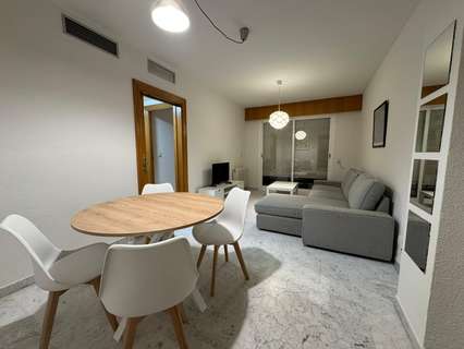 Piso en alquiler en Granada