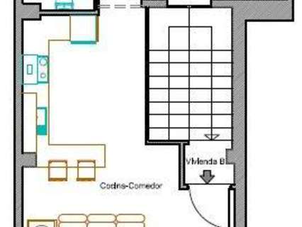 Apartamento en alquiler en Calicasas
