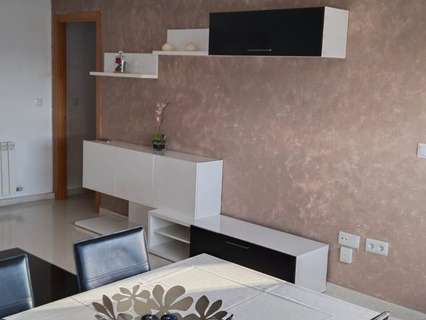 Piso en alquiler en Granada