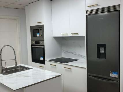 Piso en alquiler en Granada