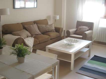 Piso en alquiler en Granada