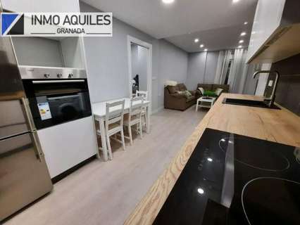 Piso en alquiler en Granada