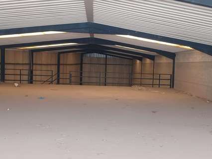 Nave industrial en alquiler en Atarfe