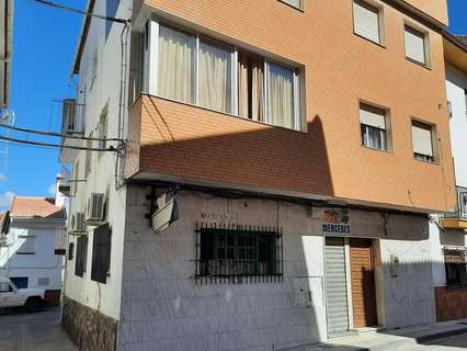 Casa en venta en Benalúa de las Villas