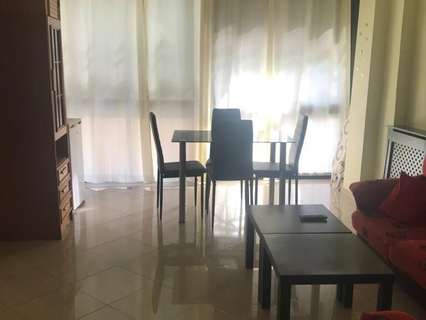 Piso en alquiler en Granada