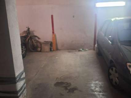 Plaza de parking en alquiler en Granada