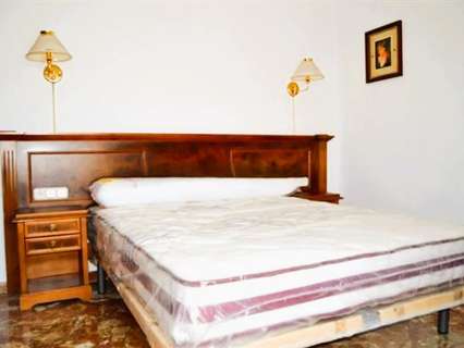 Apartamento en alquiler en Granada