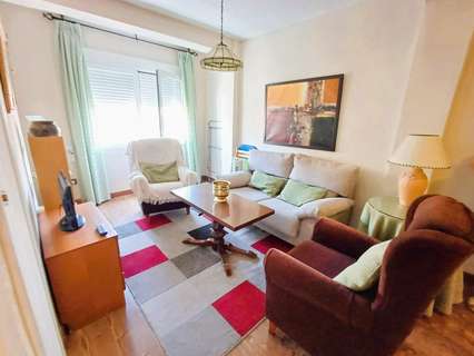 Piso en alquiler en Granada