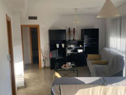 Apartamento en alquiler en Granada