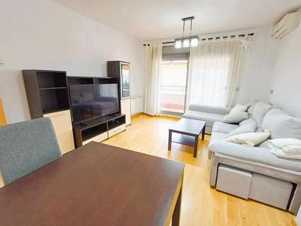 Apartamento en alquiler en Granada