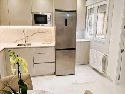 Piso en alquiler en Granada rebajado