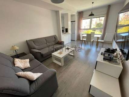 Piso en alquiler en Granada