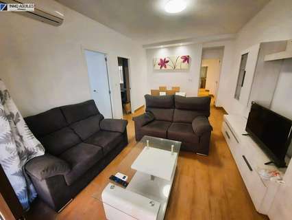Piso en alquiler en Granada rebajado