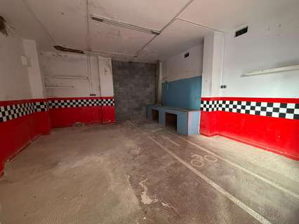 Local comercial en alquiler en Granada