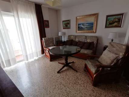 Piso en alquiler en Granada