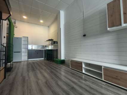 Loft en alquiler en Granada