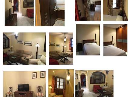 Apartamento en alquiler en Granada