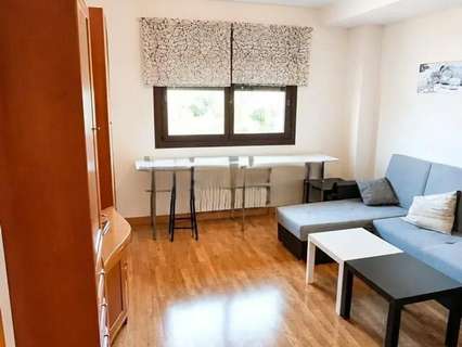 Apartamento en alquiler en Granada
