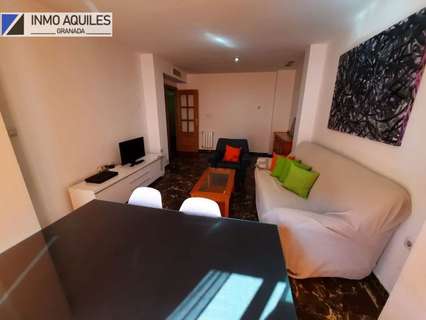 Piso en alquiler en Granada