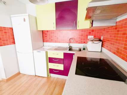 Apartamento en alquiler en Granada