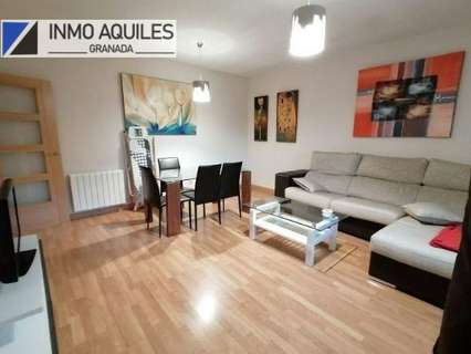 Apartamento en alquiler en Granada