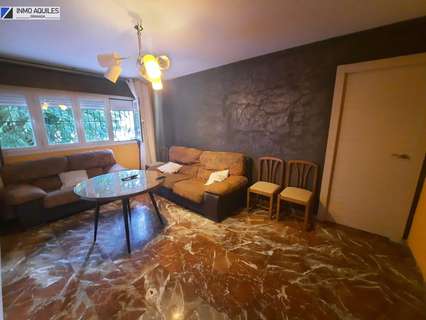 Piso en alquiler en Granada