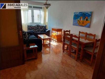 Piso en alquiler en Granada