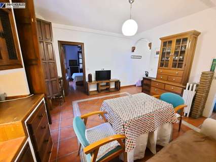 Apartamento en alquiler en Granada