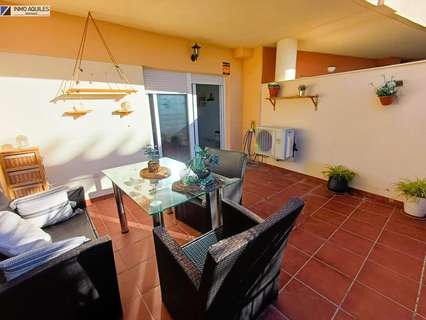 Piso en venta en Benalmádena