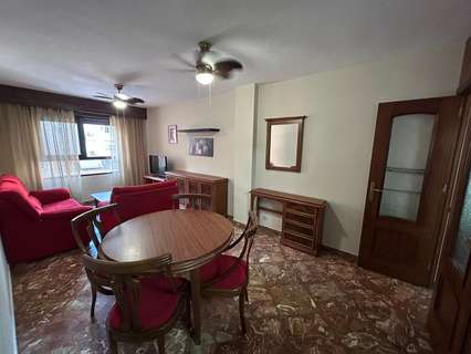 Apartamento en alquiler en Granada