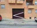 Plaza de parking en alquiler en Granada