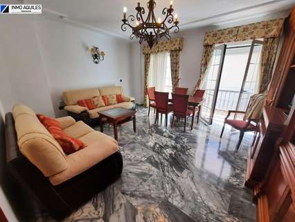 Piso en alquiler en Granada