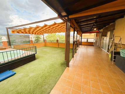 Piso en alquiler en Atarfe