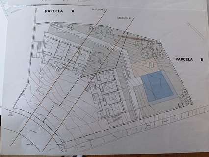 Parcela rústica en venta en Vélez-Málaga zona Benajarafe