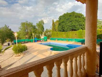 Casa en venta en Molina de Segura rebajada