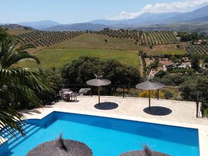 Casa en venta en Álora